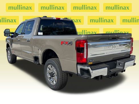 New 2026 Ford F250 King Ranch image 12