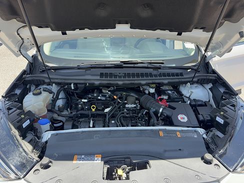 Certified 2019 Ford Edge SEL w/ Equipment Group 201A AWD/4WD image 36