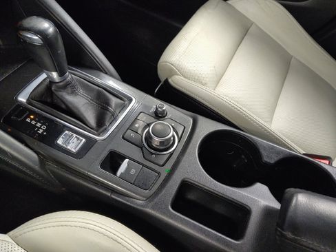 Used 2016 MAZDA CX-5 Grand Touring image 26