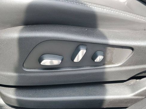 Used 2023 Cadillac XT5 Premium Luxury w/ LPO, Floor Liner Package FWD image 6