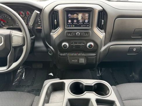 Certified 2023 GMC Sierra 1500 Pro w/ Graphite Edition image 2