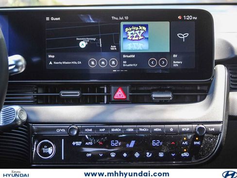 New 2025 Hyundai Ioniq 5 XRT AWD/4WD image 46