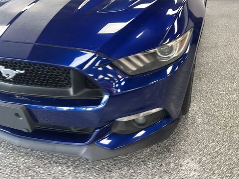 Used 2016 Ford Mustang GT w/ GT Performance Package RWD image 27
