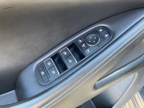 Used 2024 INFINITI QX60 Pure AWD/4WD image 17