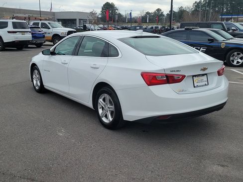 Used 2023 Chevrolet Malibu LT image 5