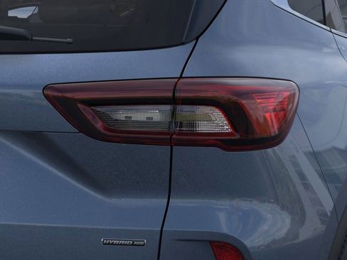 New 2026 Ford Escape Platinum w/ Premium Technology Package image 21