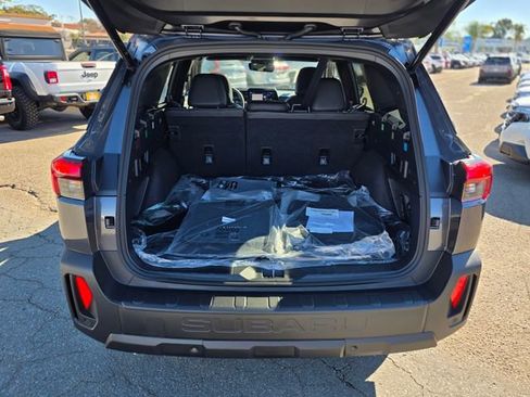 New 2026 Subaru Outback Premium AWD/4WD image 10