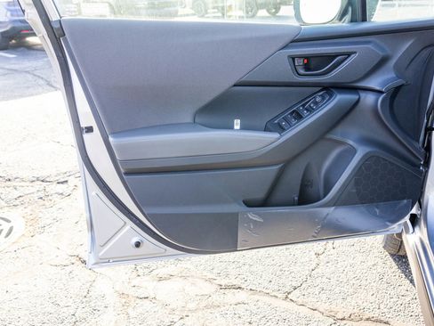 New 2026 Subaru Crosstrek 2.0i Premium image 12