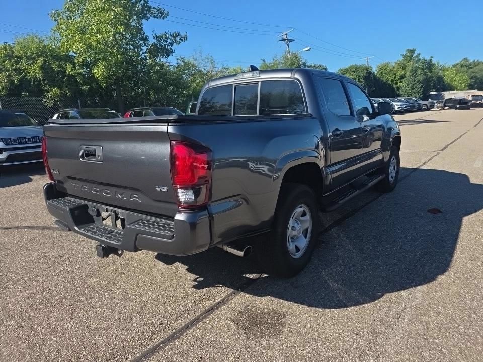 Used 2023 Toyota Tacoma SR AWD/4WD image 6