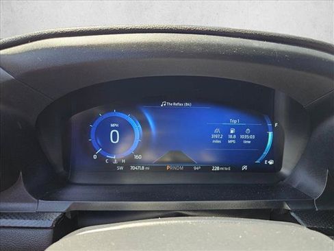 Used 2020 Ford Explorer ST w/ ST Street Pack AWD/4WD image 11