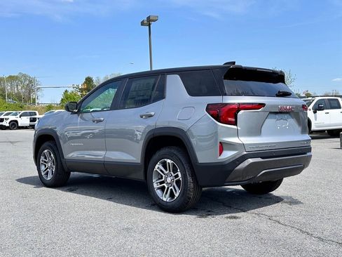 New 2026 GMC Terrain Elevation AWD/4WD image 7