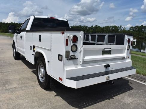 Used 2019 Ford F250 XL RWD image 5