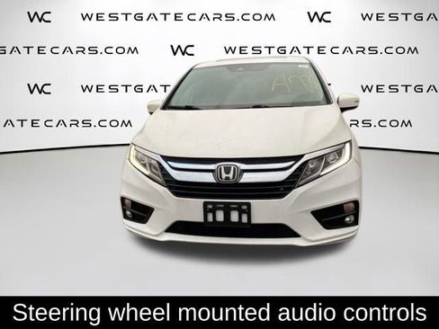 Used 2020 Honda Odyssey EX-L image 5