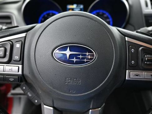 Used 2017 Subaru Outback 2.5i Limited AWD/4WD image 19