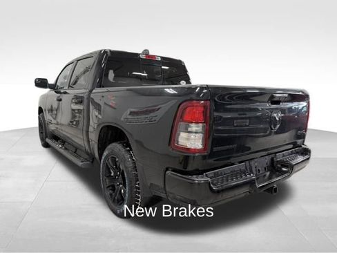 Used 2021 RAM 1500 Big Horn image 6