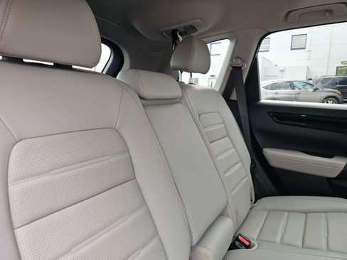 Certified 2024 Honda CR-V EX-L image 13