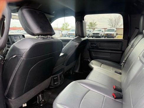 Used 2021 RAM 2500 Tradesman image 29