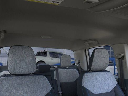 New 2025 Ford Maverick XLT w/ Equipment Group 302A image 12