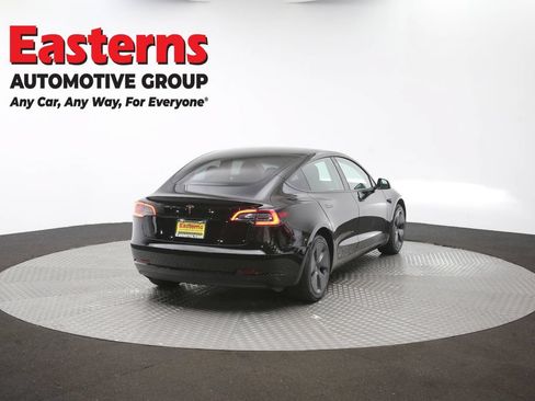 Used 2023 Tesla Model 3 Standard Range RWD image 35