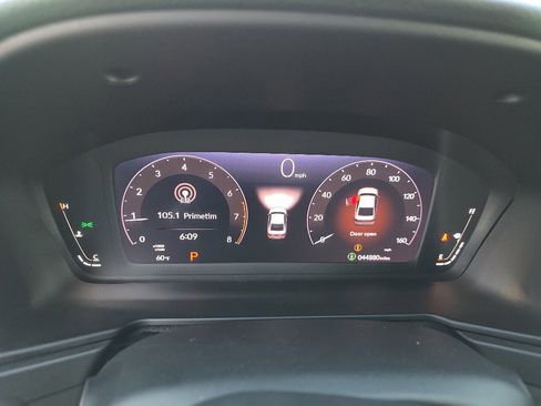 Used 2024 Honda Accord EX image 20