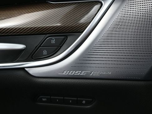 Used 2023 Cadillac XT5 Premium Luxury w/ Platinum Package image 24