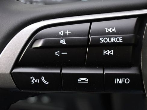 New 2026 MAZDA CX-30 AWD 2.5 S w/ Select Sport Pkg image 32