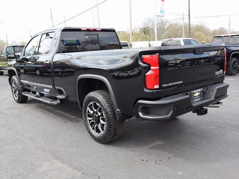 New 2025 Chevrolet Silverado 2500 High Country w/ Technology Package image 30
