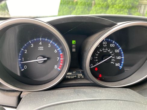 Used 2013 MAZDA MAZDA3 i Touring FWD image 12