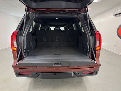 New 2027 Ford Expedition Max Platinum w/ Stealth Performance Package AWD/4WD image 7