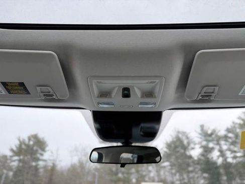 New 2026 Ford Maverick Lariat w/ 4K Tow Package image 21