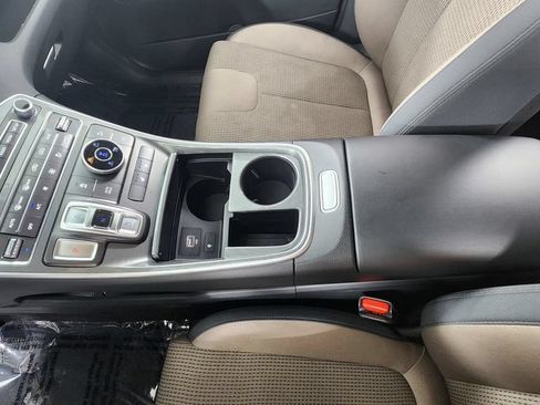 Used 2023 Hyundai Santa Fe SEL AWD/4WD image 30