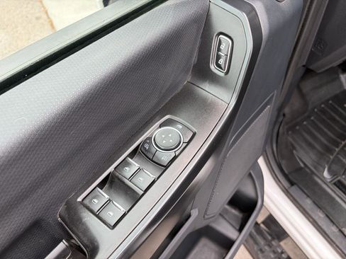Used 2022 Ford F150 XL w/ STX Appearance Package AWD/4WD image 10