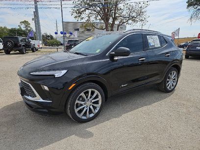 Used 2024 Buick Encore GX Avenir