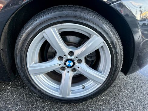 Used 2009 BMW Z4 sDrive30i image 10