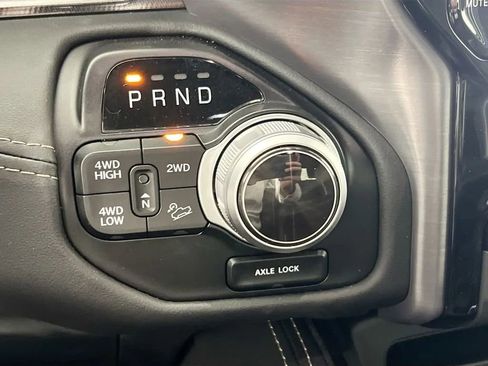 Used 2023 RAM 2500 Rebel w/ Level 2 Equipment Group image 18