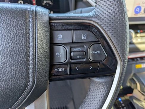 Used 2024 Toyota Tundra Limited image 28