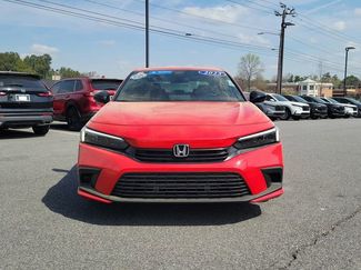Certified 2023 Honda Civic Sport video 2