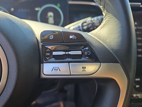 Used 2023 Hyundai Tucson SEL w/ Convenience Package image 24
