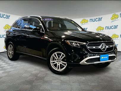 Used 2023 Mercedes-Benz GLC 300 4MATIC