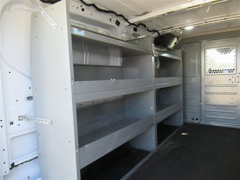 Used 2020 Ford Transit 150 Low Roof image 9