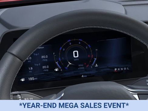 New 2026 Chevrolet Traverse LT image 18