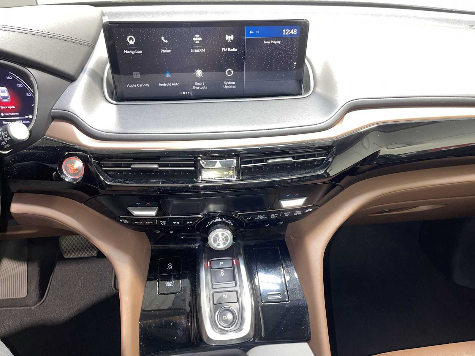 Certified 2024 Acura MDX w/ Technology Package AWD/4WD image 16