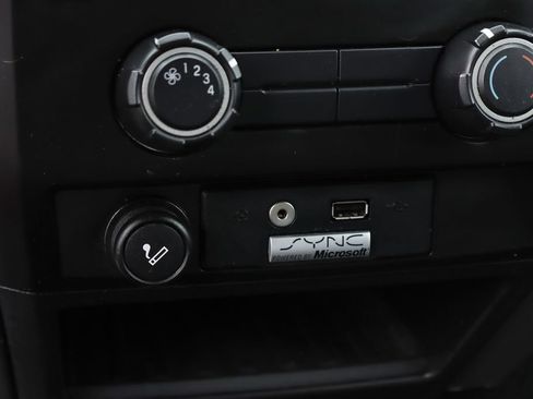 Used 2012 Ford F150 XLT w/ XLT Convenience Pkg RWD image 34