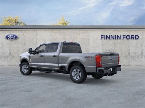 New 2026 Ford F250 XLT image 6