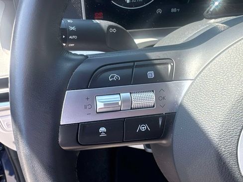 Used 2026 Hyundai Tucson SEL AWD/4WD image 21