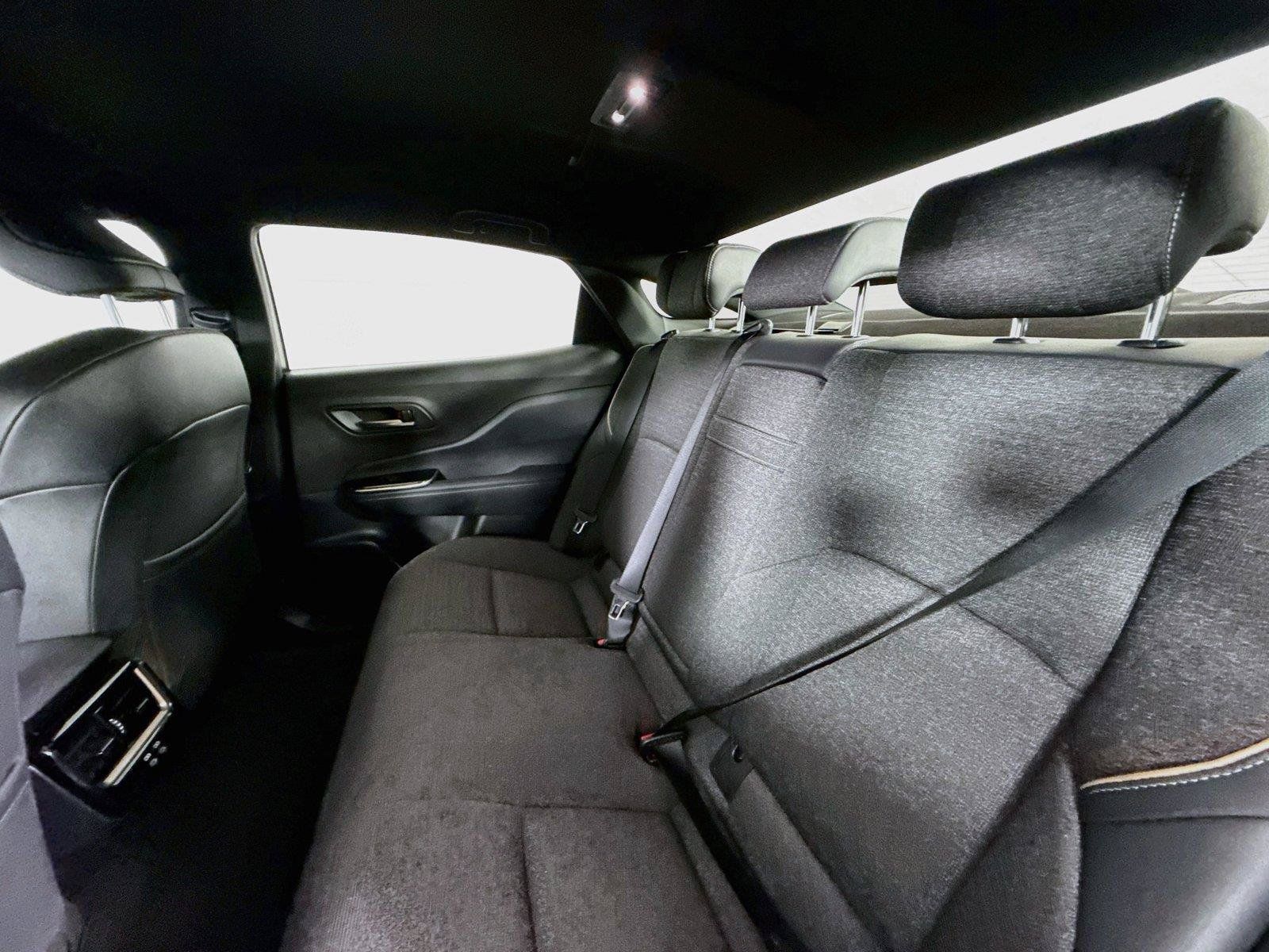 Certified 2024 Toyota Crown AWD/4WD image 29