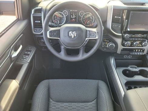 Used 2026 RAM 1500 Big Horn image 13