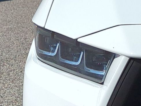 Used 2024 Ford Mustang Premium image 10