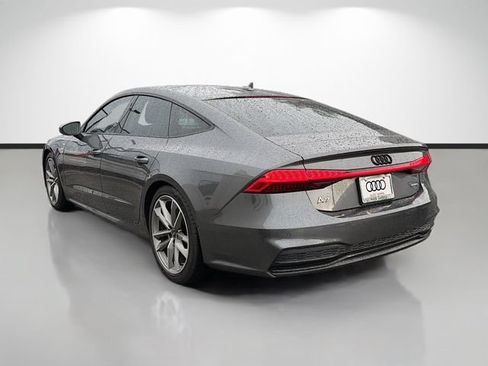 Used 2022 Audi A7 3.0T Prestige w/ Luxury Package AWD/4WD image 5