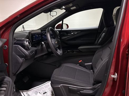 New 2026 Chevrolet Blazer EV LT image 19